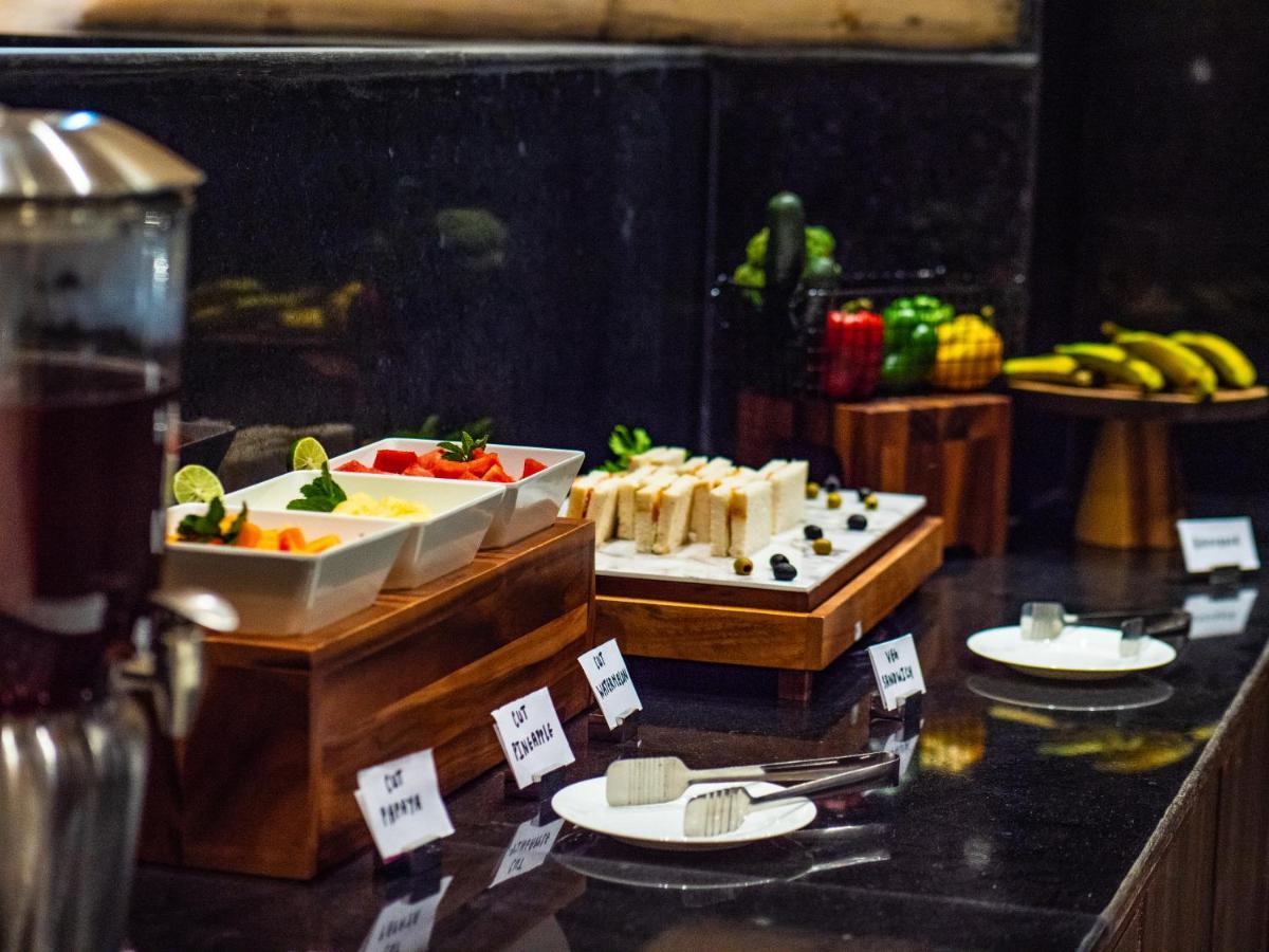 Sumitel Shangrila Deorali Gangtok Tādong Zewnętrze zdjęcie